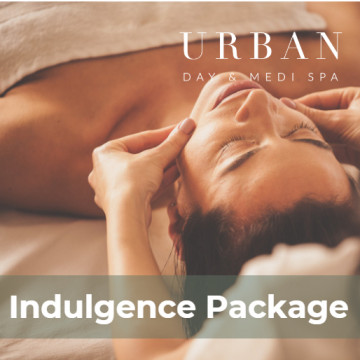 Image for Urban Indulgence Spa Package