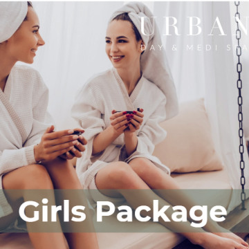 Image for Girls Package 