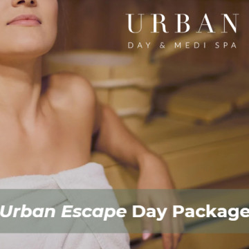 Image for Urban Escape Day Package