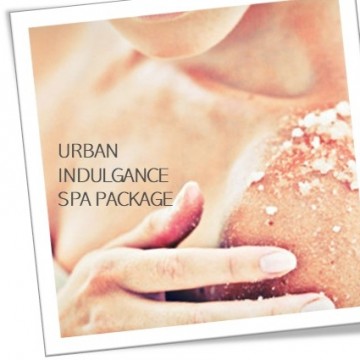 Image for Urban Indulgence Spa Package