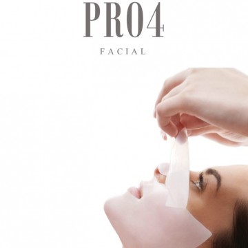 Image for PRO4 FACIAL