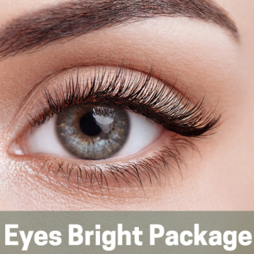 Image for Eyes Bright Package 